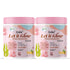 Fytika Healthcare Products Fytika Let it Glow Collagen Powder