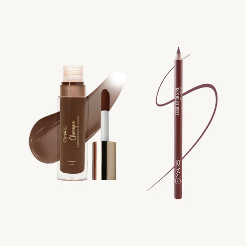 Mars Cosmetics Raveena's Favorite