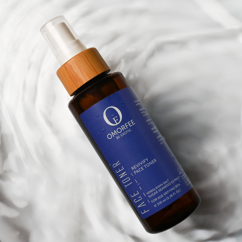 Omorfee India Revivify Face Toner