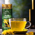 Blue Tea Palash Flower Tea | 20g | Pet Jar