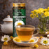 Blue Tea Chrysanthemum Flower Tea