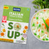 Keyafoods Keya Veg Premium Soups Combo Pack of 3