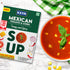 Keyafoods Keya Veg Premium Soups Combo Pack of 3