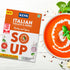 Keyafoods Keya Italian Soup Tomato & Herbs
