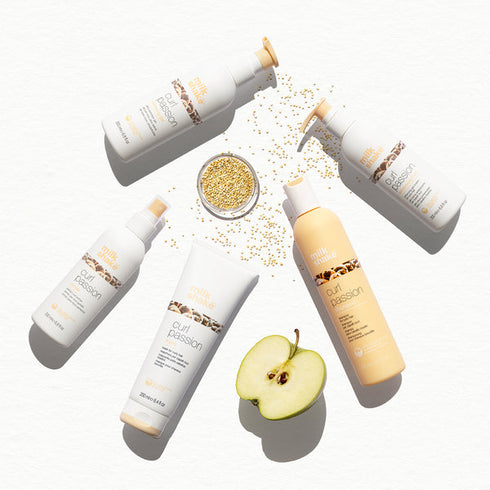 Milk shake curl passion conditioner