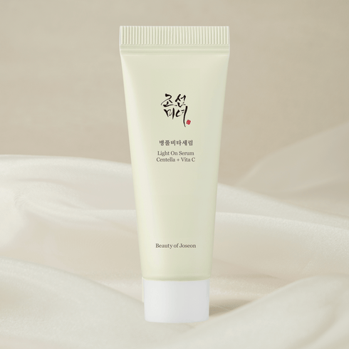 Beauty of Joseon Light On Serum Mini