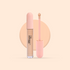 Milagro Beauty Concealer + Concealer Brush 13 Pro