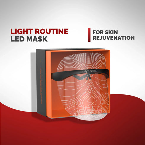 Chosen Light Routine LED Mask