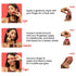 The Skin Story Lip & Cheek Tint Romantic Red