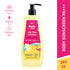 Plum Lily Miss Sunshine Sunscreen Body Lotion SPF 35 PA+++