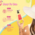 Plum Lily Miss Sunshine Sunscreen Body Lotion SPF 35 PA+++