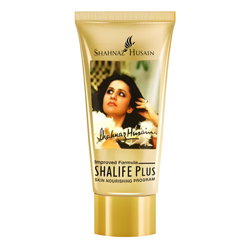 Shahnaz Husain Shalife 1