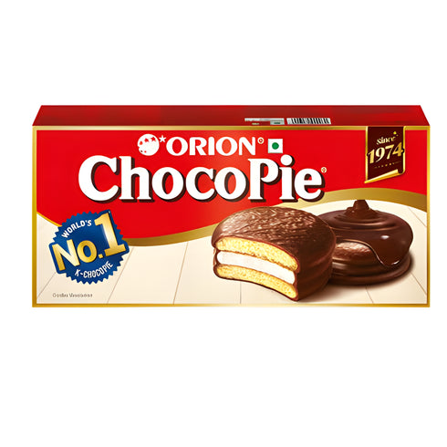 Orion Choco Pie