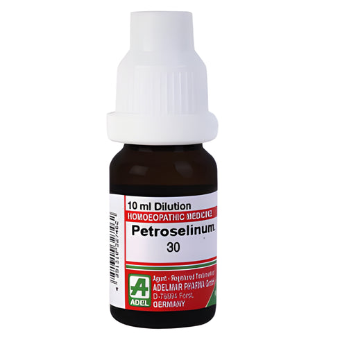 ADEL Petroselinum Dilution 30 CH