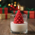 Christmas Tree Candle