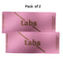 Tabs Pink Cherry Chocolate