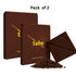 Tabs Dark Chocolate Mini Pack