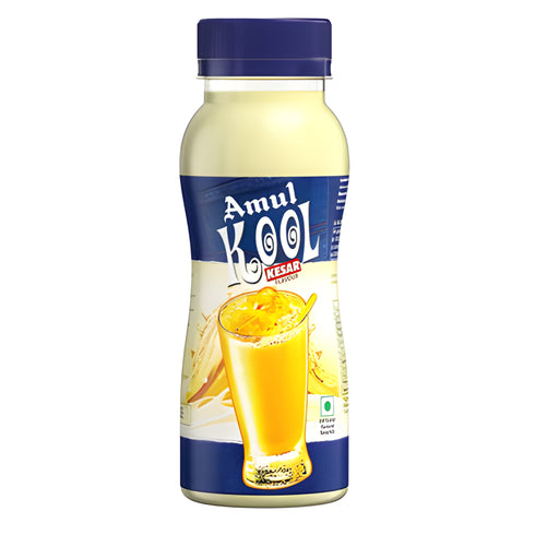 Amul Kool Milk 180ml