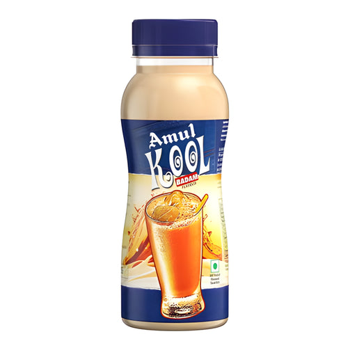 Amul Kool Milk 180ml