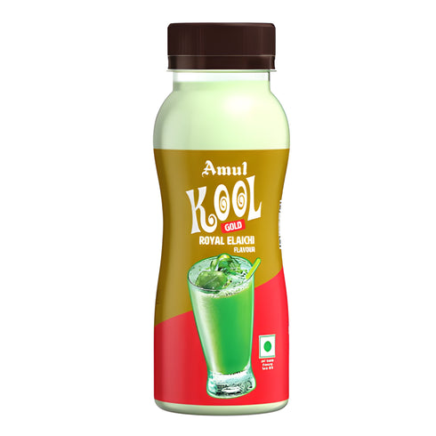 Amul Gold Kool Milk