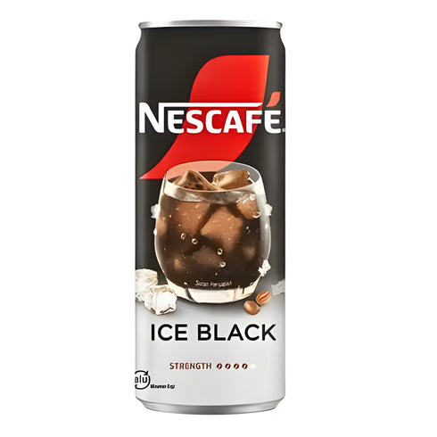 Nescafe Drinks