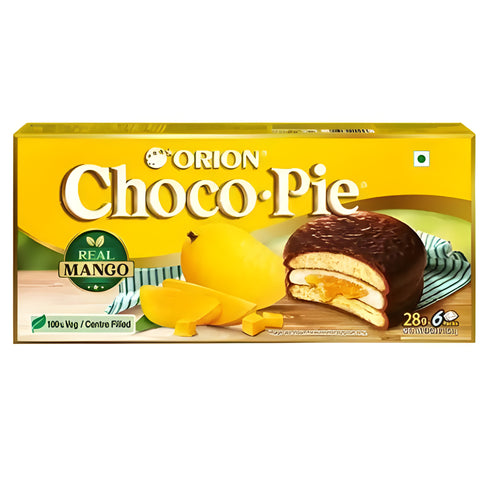Orion Choco Pie