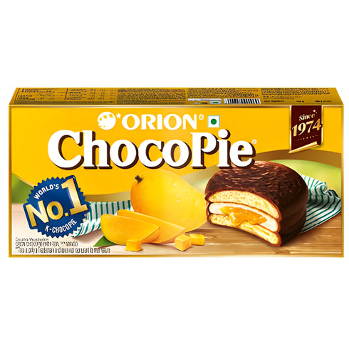 Orion Choco Pie