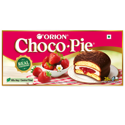 Orion Choco Pie