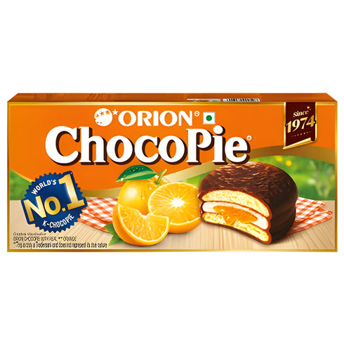 Orion Choco Pie