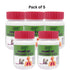 Patanjali Divya Swasari Vati 80Tabs