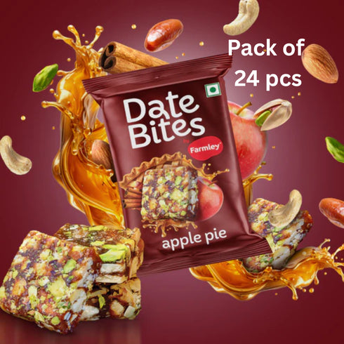 Farmley Date Bites 20 gm