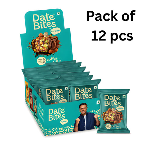 Farmley Date Bites 20 gm