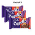 Cadbury Dairy Milk Crispello Chocolate Bar