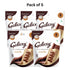 Galaxy Smooth Milk Chocolate Pouch