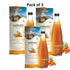 Ayuzera Himalayan Sea Buckthorn Concentrate Juice