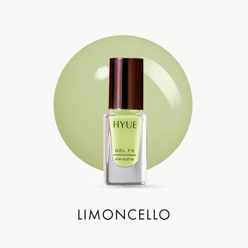 HYUE Gel FX Nail Paint | Set Of 5