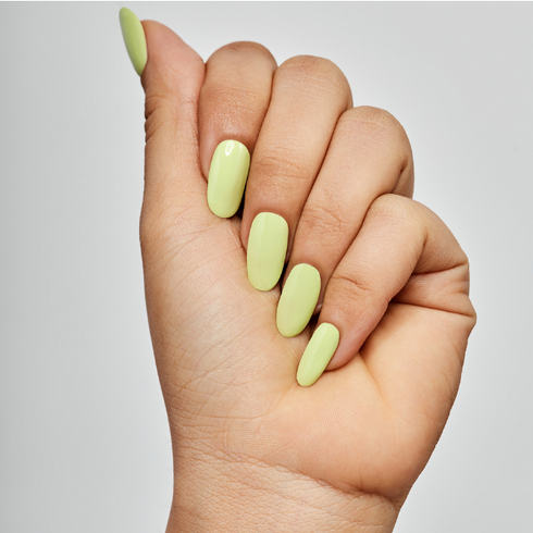 HYUE The Spring|Summer Pastels | Gel FX Nail Paint
