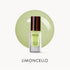HYUE The Spring|Summer Pastels | Gel FX Nail Paint