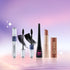 Mars Cosmetics Lined Matted & Lashed