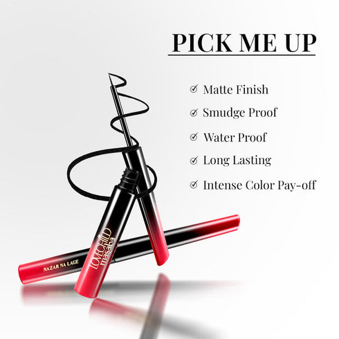 LoveChild Shine Define Combo | Dazzle Drip Bronze