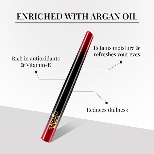 LoveChild Shine Define Combo | Dazzle Drip Bronze