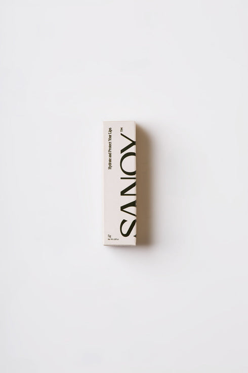 Sanoy Lip Balm