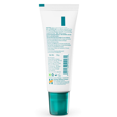 Himalaya Herbals Lip Balm