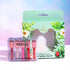 Whimsy Beauty High Five Minis Lip Gloss Set