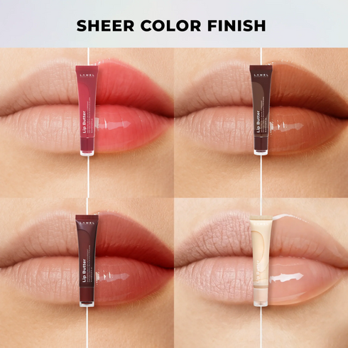 Lamel Lip Butter Complete Care