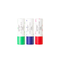 Omorfee India Lip Care Assortment (Sticks)