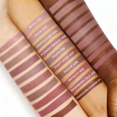 Lamel Lip Definer Ultimate Set
