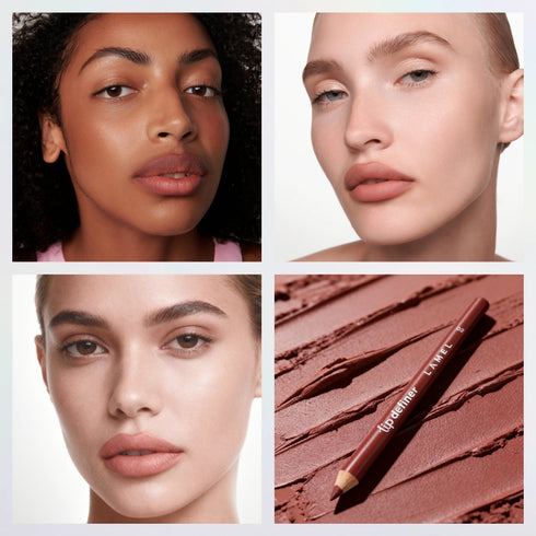 Lamel Lip Definer Core Set