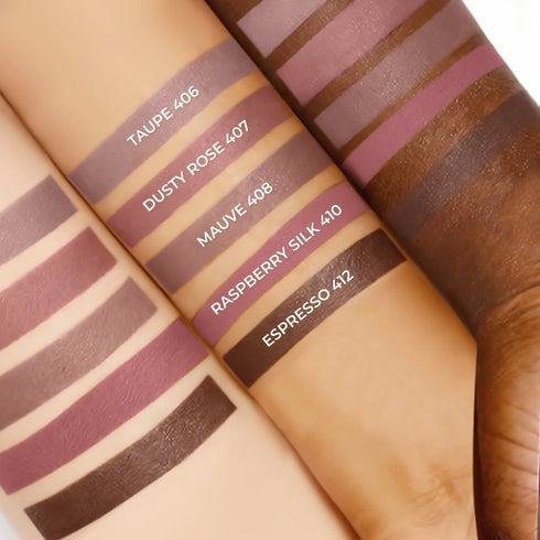 Lamel Lip Definer Core Set