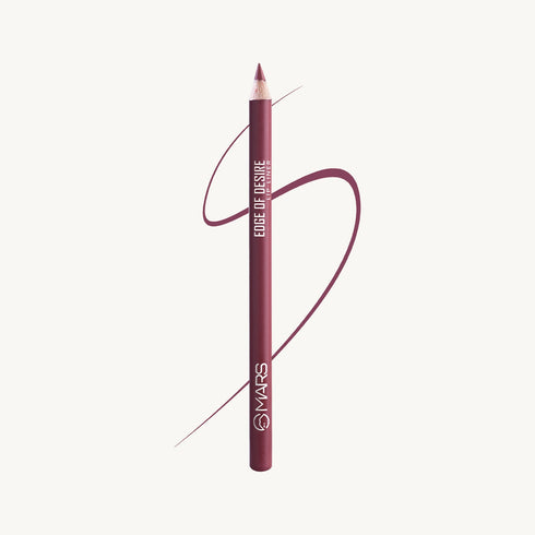 Mars Cosmetics Nupur's Desi Outfit Lip Combo